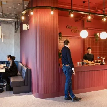 Mirror Works, 12 Marshgate Lane