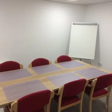 Westway House, 
Transport Avenue