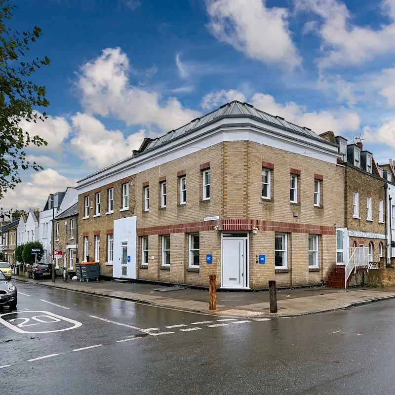 123 Disraeli Rd, Putney,Putney