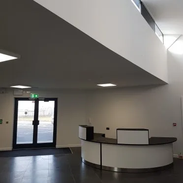 Romney Marsh Business Hub