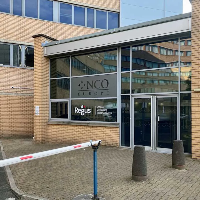 New City House, 57-63 Ringway,Ground & 1st Floors ,PR1 1AF