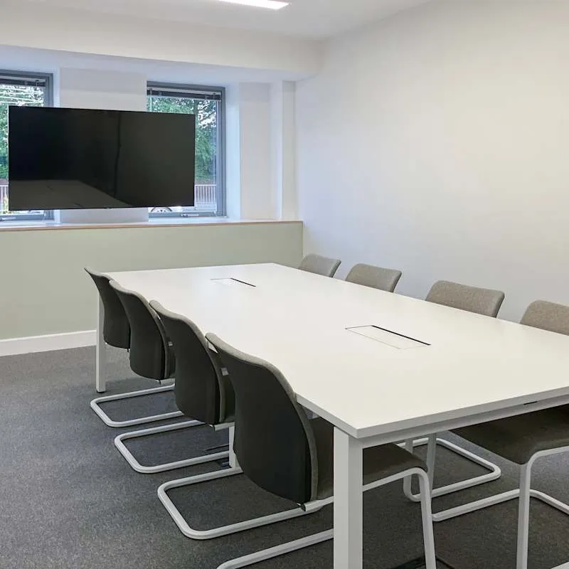 New City House, 57-63 Ringway,Ground & 1st Floors