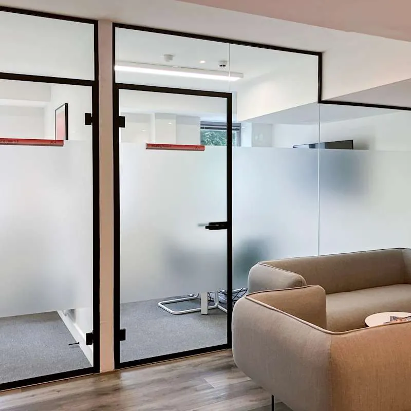 New City House, 57-63 Ringway,Ground & 1st Floors