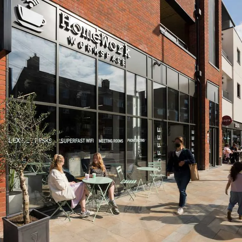 265-269 Wimbledon Park Road