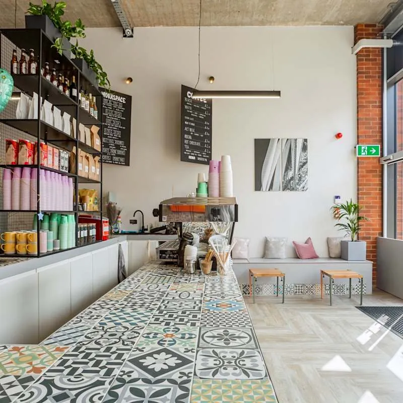 265-269 Wimbledon Park Road