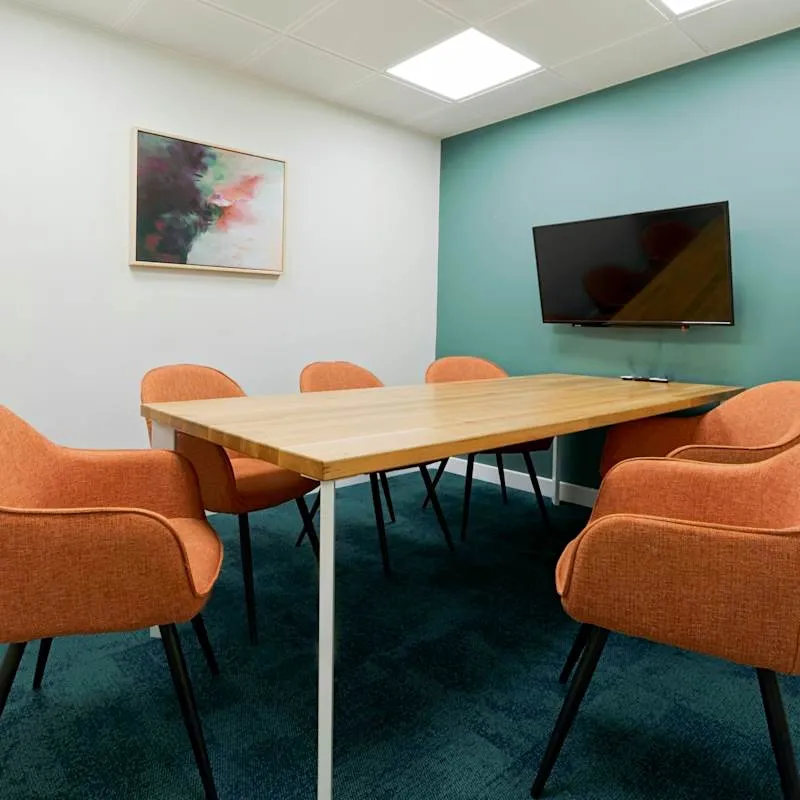 265-269 Wimbledon Park Road