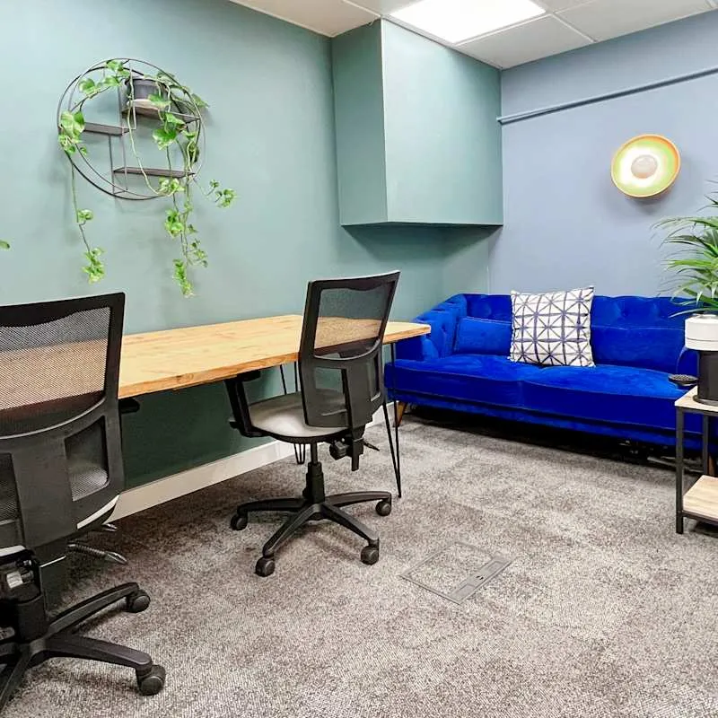 265-269 Wimbledon Park Road