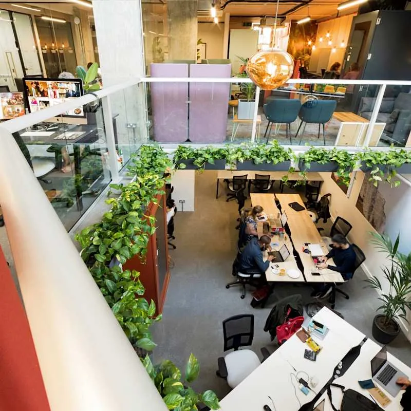 265-269 Wimbledon Park Road