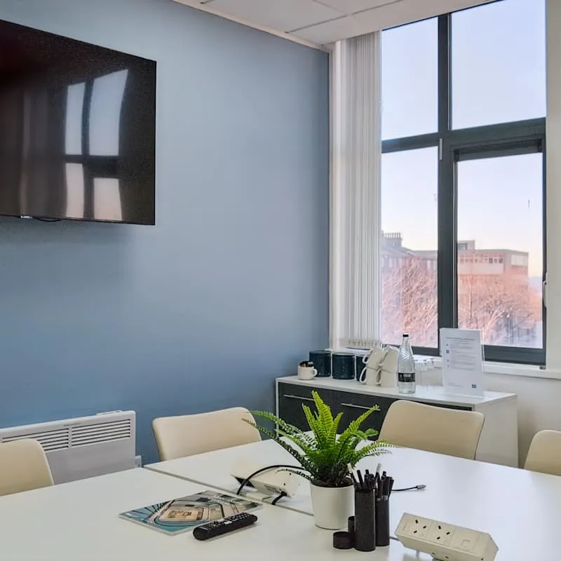 Atlantic House, 18-22 Hamilton Street,2nd & 3rd Floor