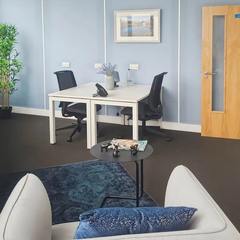 Atlantic House, 18-22 Hamilton Street,2nd & 3rd Floor