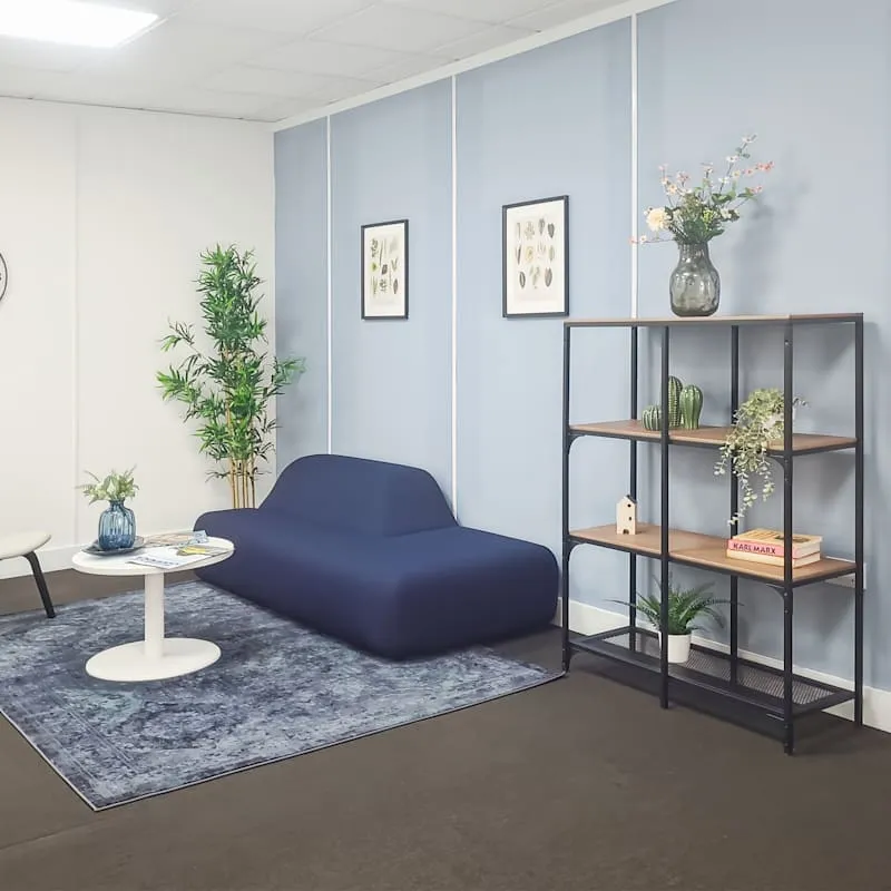 Atlantic House, 18-22 Hamilton Street,2nd & 3rd Floor