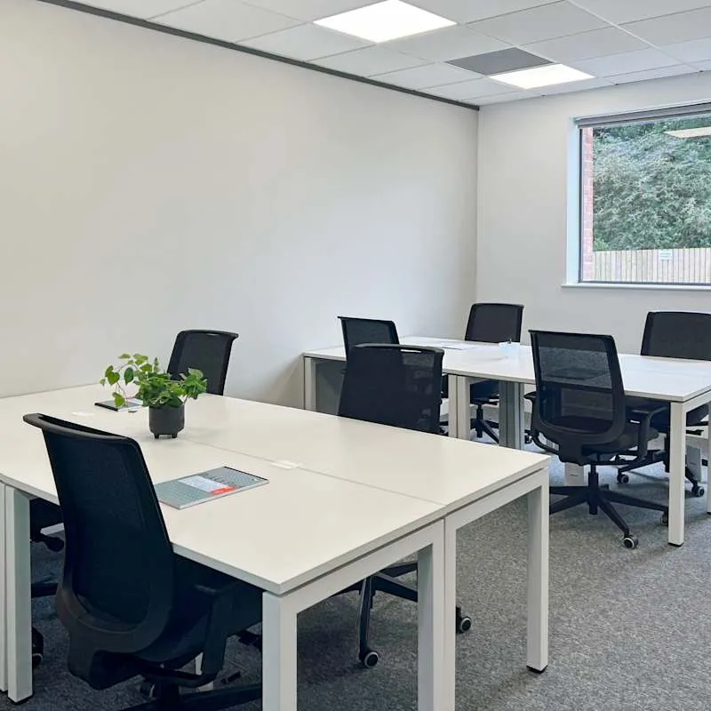 Homer Close,Nicholls House