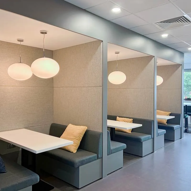 Homer Close,Nicholls House