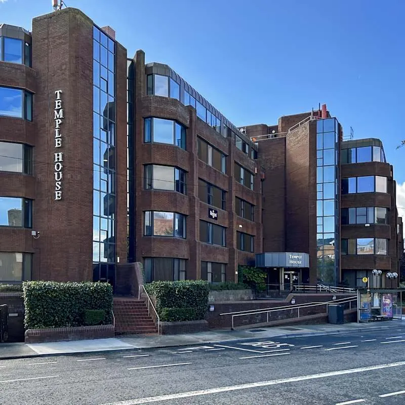 Temple Road,,Temple House ,A94 Y5W5