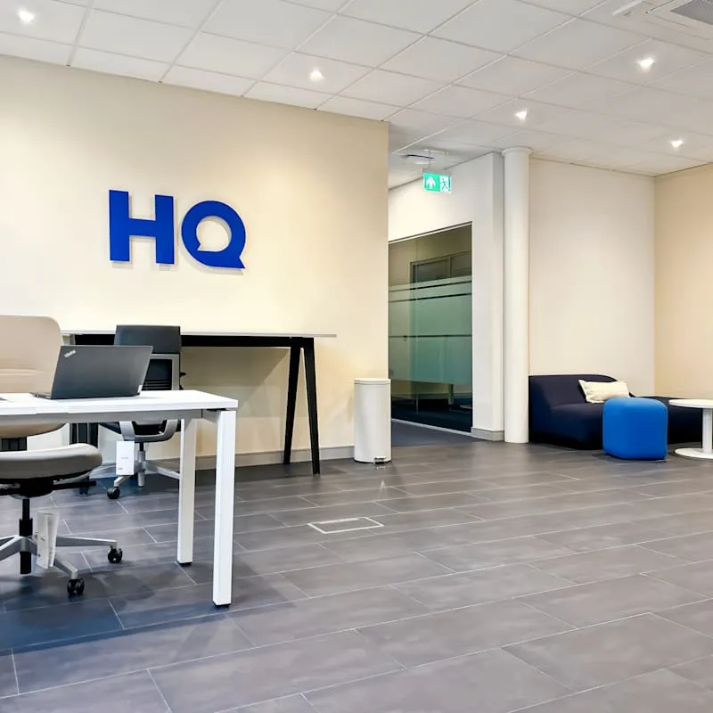 Weavers Court Business Park, Linfield Road,Weavers Court