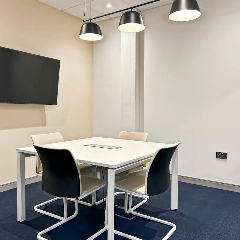 Weavers Court Business Park, Linfield Road,Weavers Court