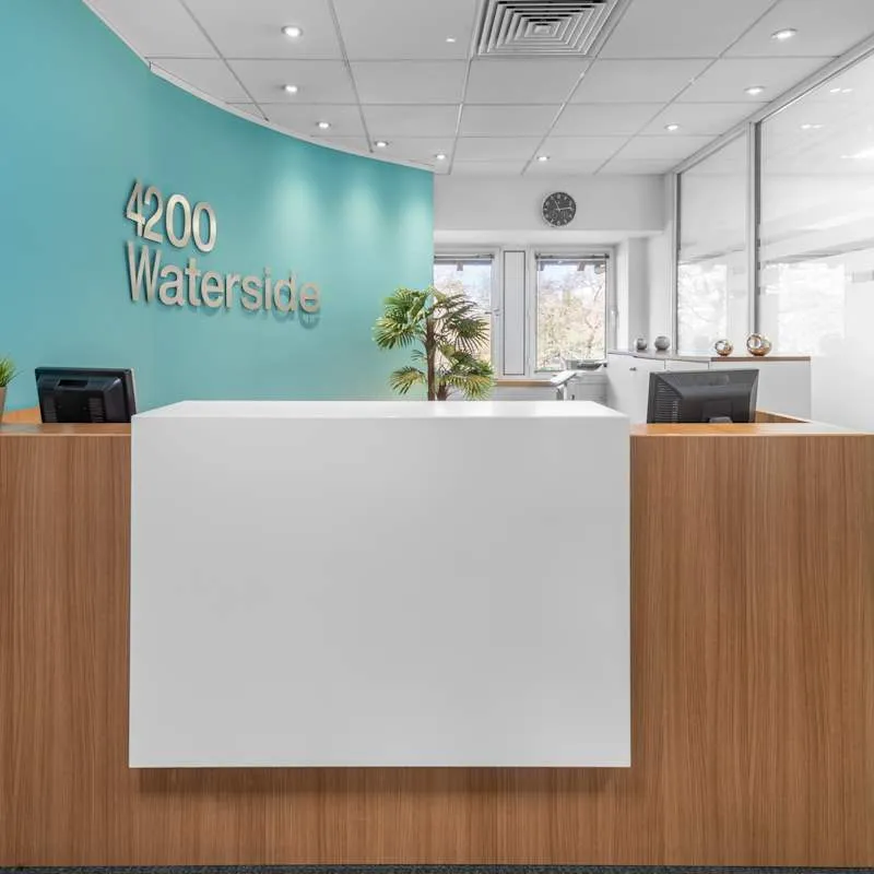 4200 Solihull Parkway,Waterside Centre, Birmingham Business Park