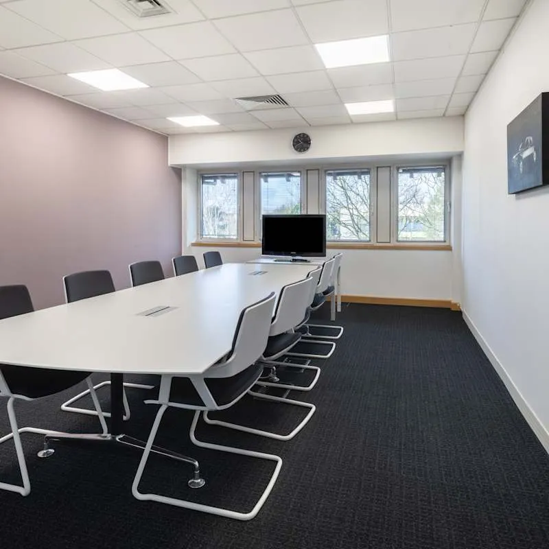 4200 Solihull Parkway,Waterside Centre, Birmingham Business Park