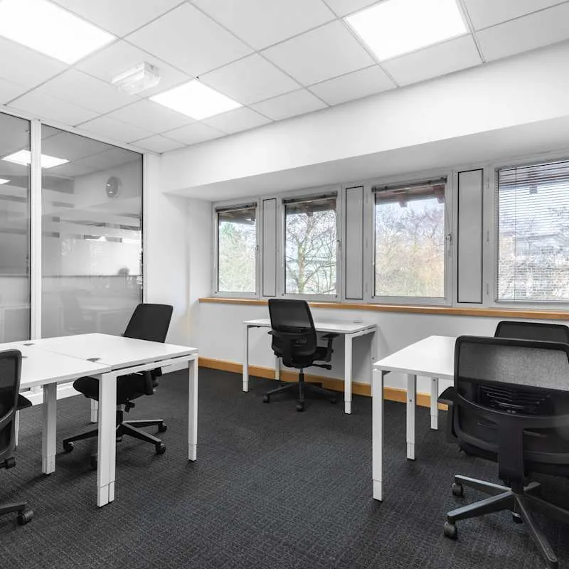 4200 Solihull Parkway,Waterside Centre, Birmingham Business Park