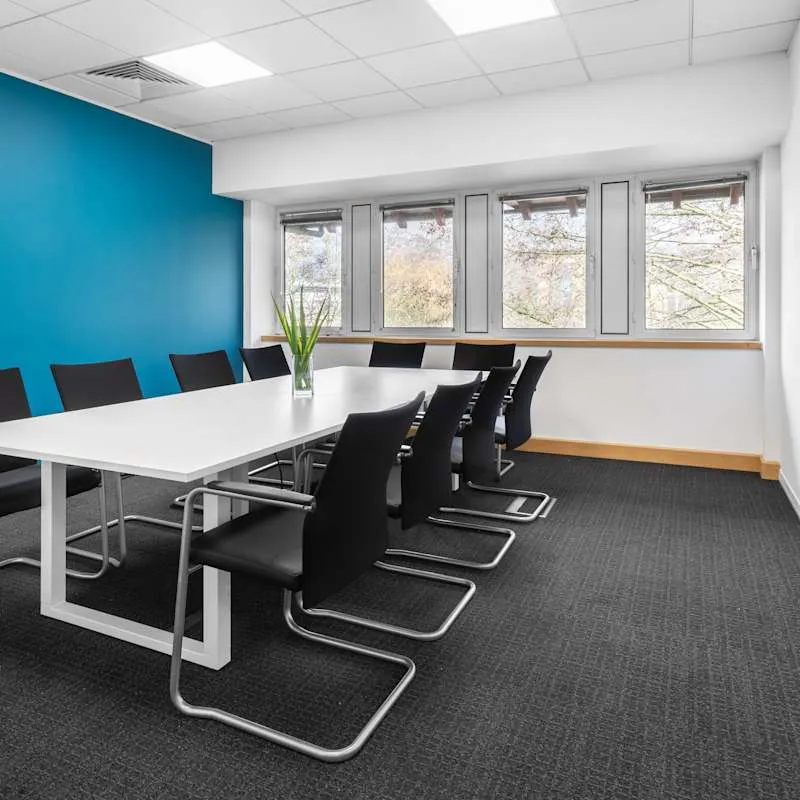 4200 Solihull Parkway,Waterside Centre, Birmingham Business Park