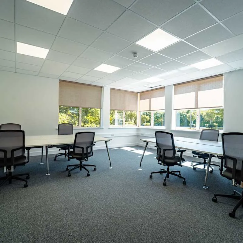 Cluny Court, John Smith Business Park, Chaplton Drive,Ground and First Floor ,KY2 6QJ