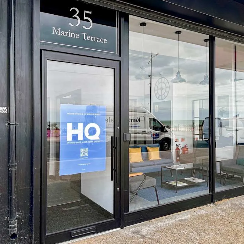 35 Marine Terrace ,CT9 1XJ