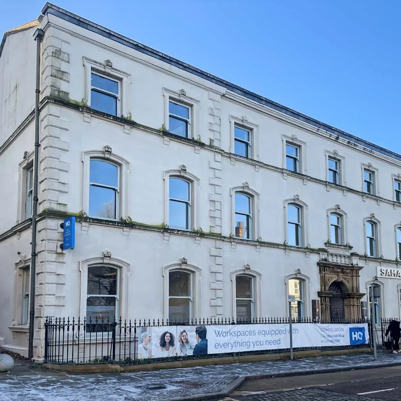 33 King St,Ground and 1st Floor, Kings Court ,BB2 2DH