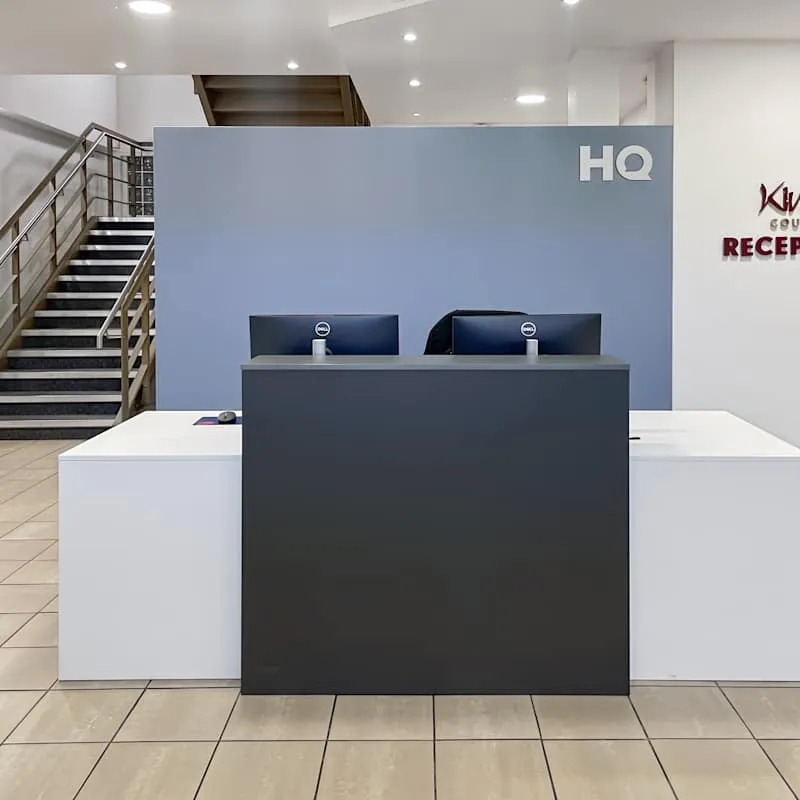 33 King St,Ground and 1st Floor, Kings Court