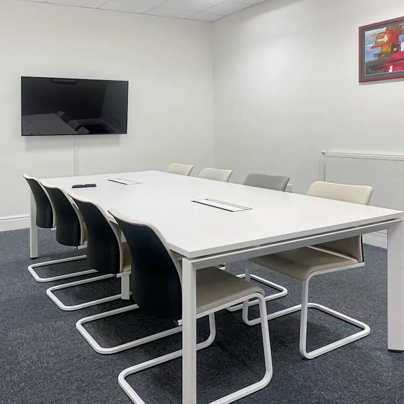 33 King St,Ground and 1st Floor, Kings Court