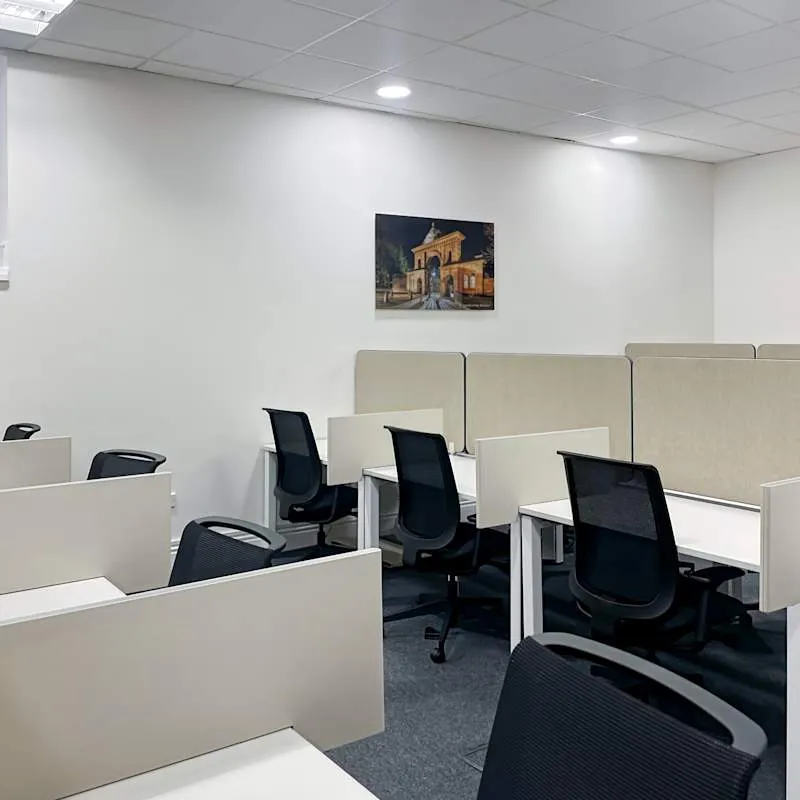 33 King St,Ground and 1st Floor, Kings Court