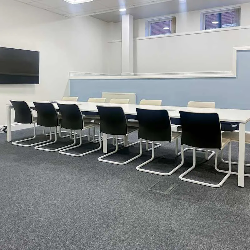 33 King St,Ground and 1st Floor, Kings Court