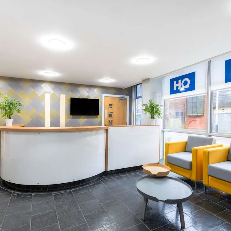 Princess house 14-16 Princess Way