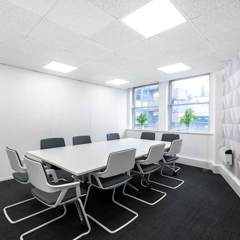 Princess house 14-16 Princess Way