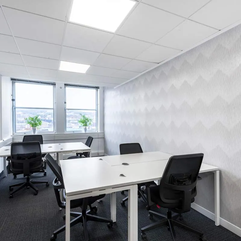 Princess house 14-16 Princess Way