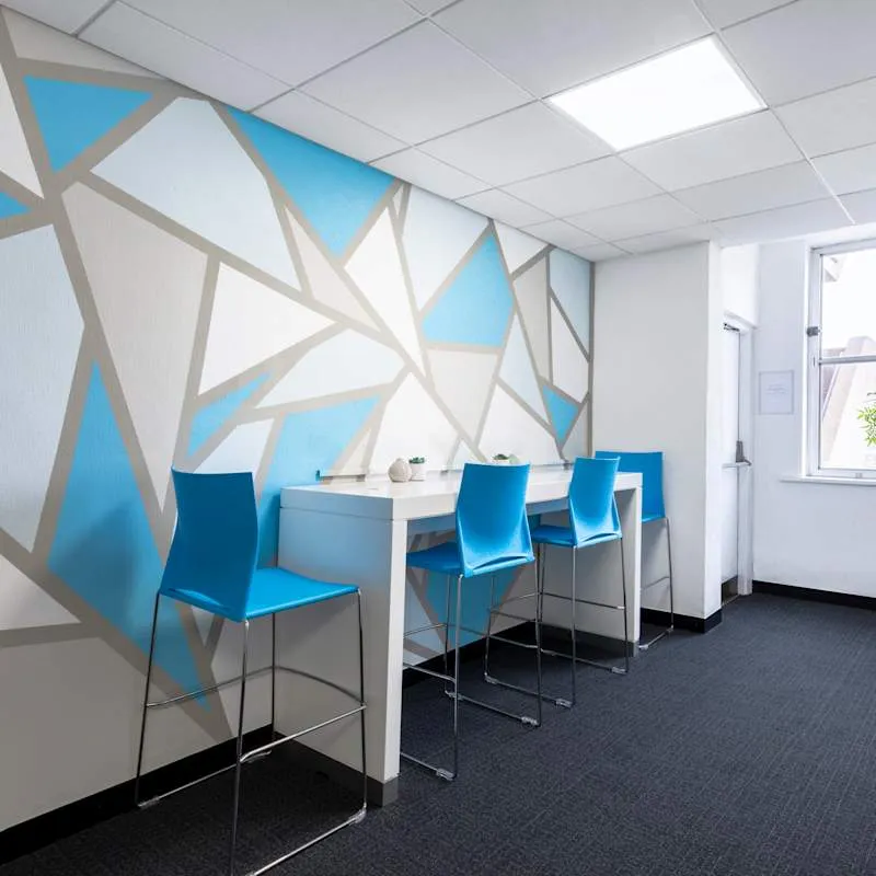 Princess house 14-16 Princess Way