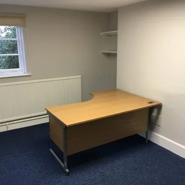 The Moat House, 
133 Newport Road