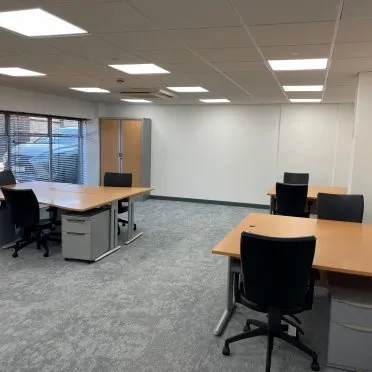 Devonshire House
Manor Way