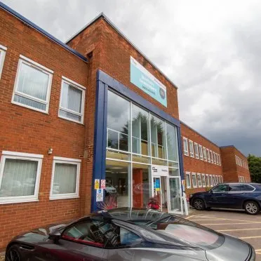 KG House, Kingsfield Way, Dallington - NN5