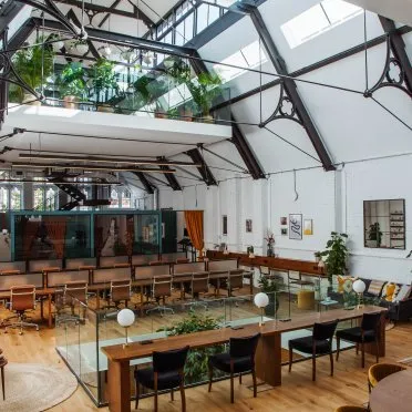 41 Iffley Road
Brackenbury