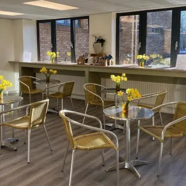 1 Cardale Park
Beckwith Head Road