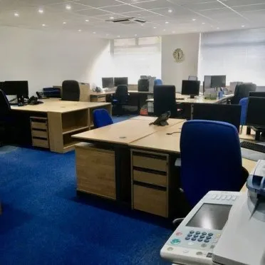 Crest House, 
102-104 Church Road