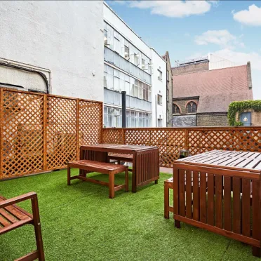 Winchester House
259-269 Old Marylebone Road