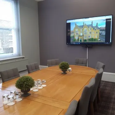 Park House
Church Place