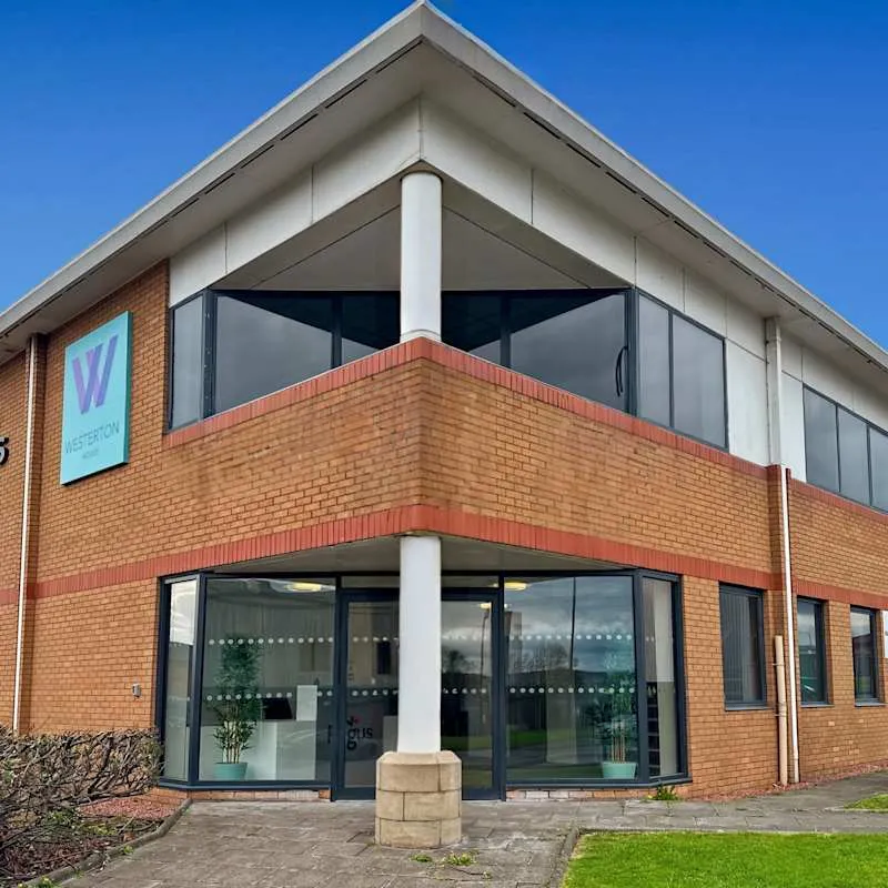 1A Westerton Road, East Mains Industrial  Estate,Westerton House ,EH52 5AU