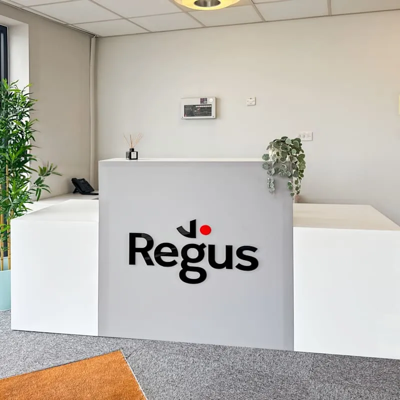 1A Westerton Road, East Mains Industrial  Estate,Westerton House