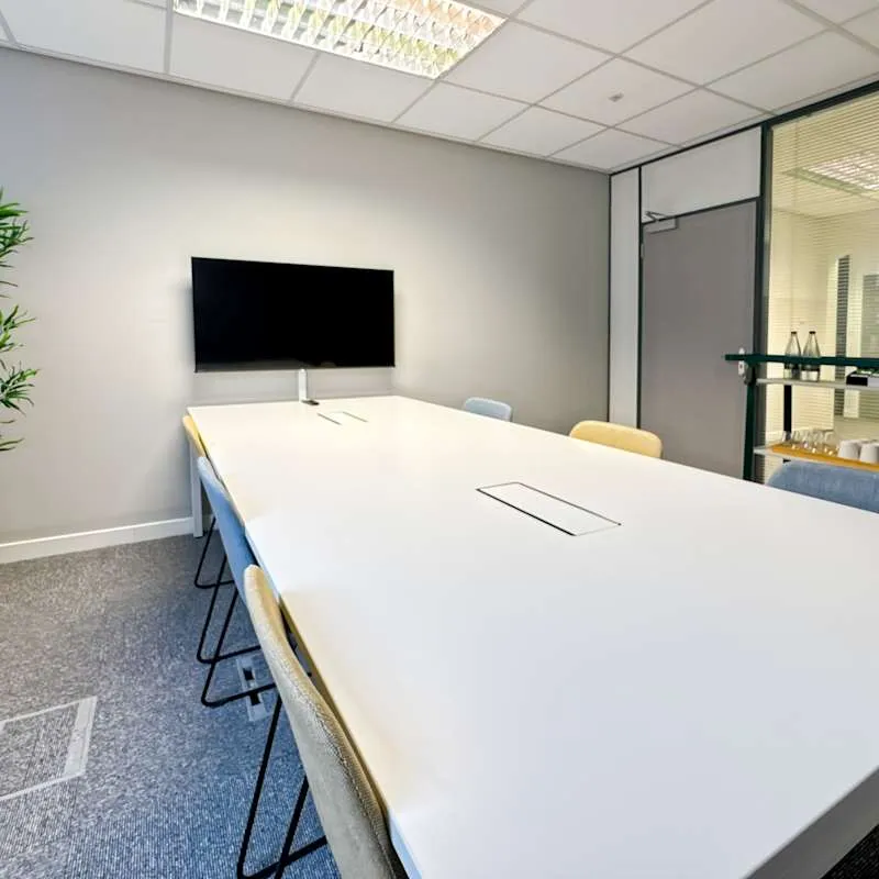 1A Westerton Road, East Mains Industrial  Estate,Westerton House