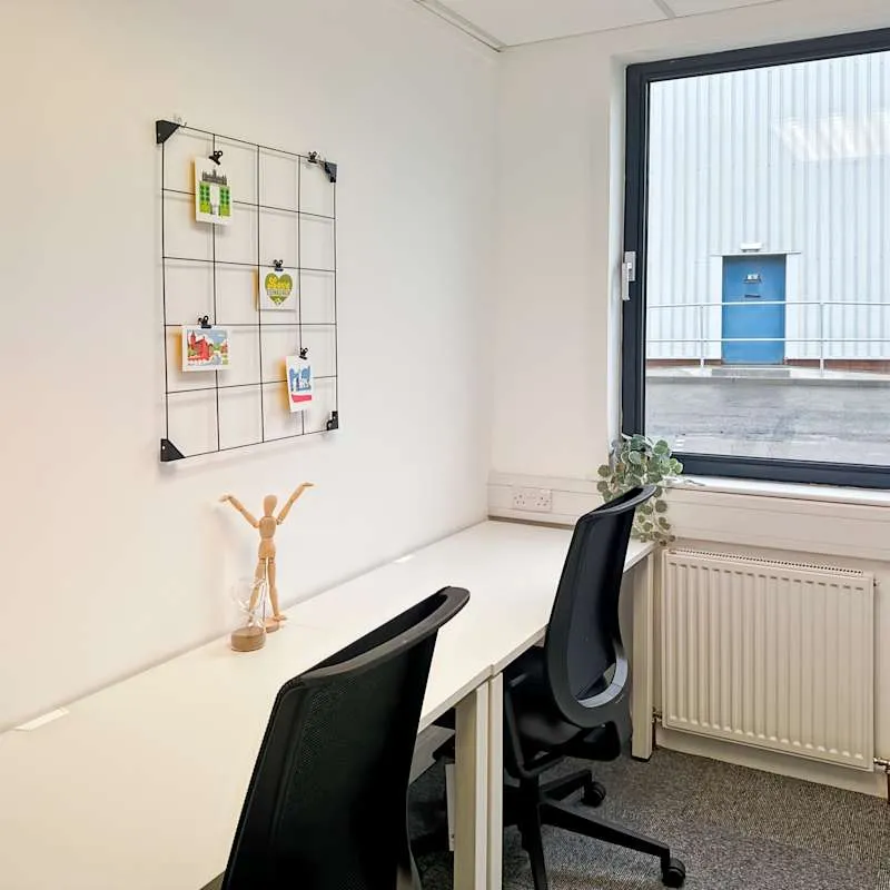 1A Westerton Road, East Mains Industrial  Estate,Westerton House