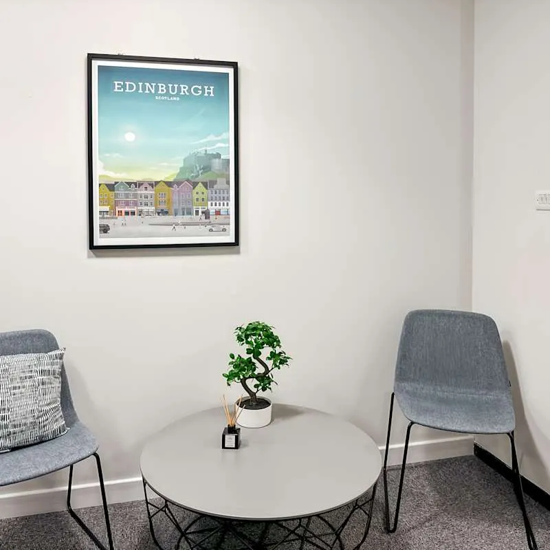 1A Westerton Road, East Mains Industrial  Estate,Westerton House