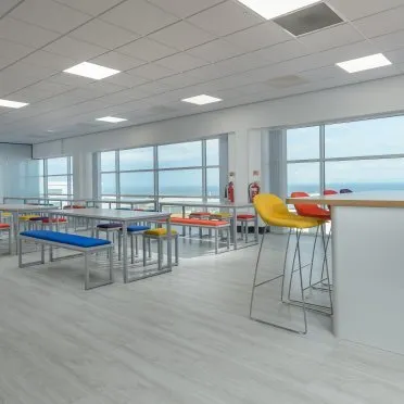 Spectrum Business Park