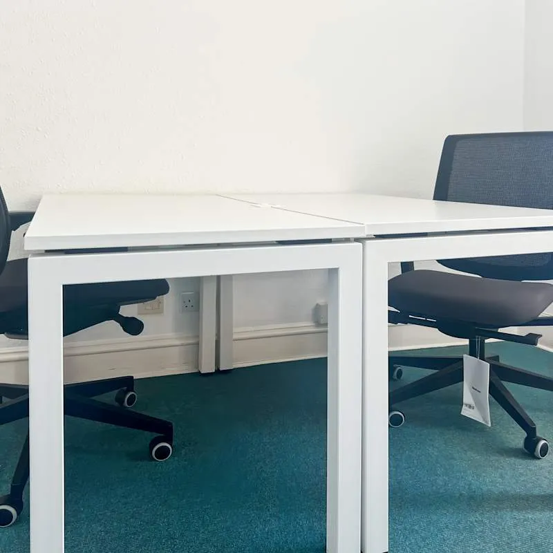 Banff Business Centre, 8 Low Street